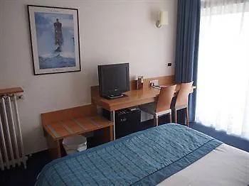 Hotel Des Lices Rennes
