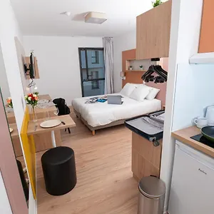 Privilodges 3* Tolón
