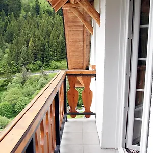 La Sapiniere 3* Saint-Lary-Soulan