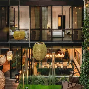 Balthazar Hotel & Spa Rennes - Mgallery Collection Rennes