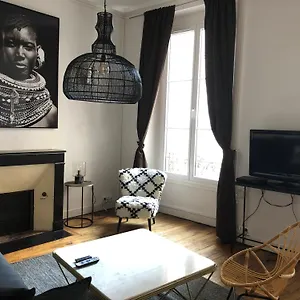 Appartement Lanjuinais, Rennes