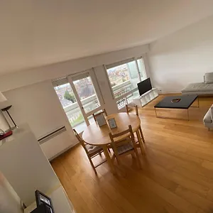 Appartement Le Tregor By Cocoonr, Rennes
