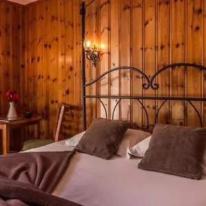 Le 2* Chamonix Mont Blanc
