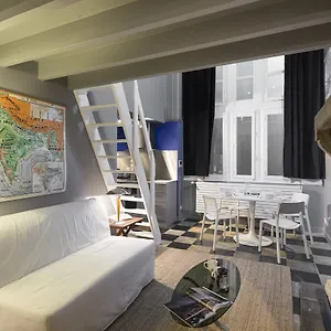 Appartement L'atlas By Cocoonr, Rennes